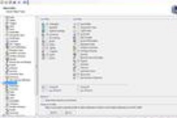 ApexSQL Doc预览：
